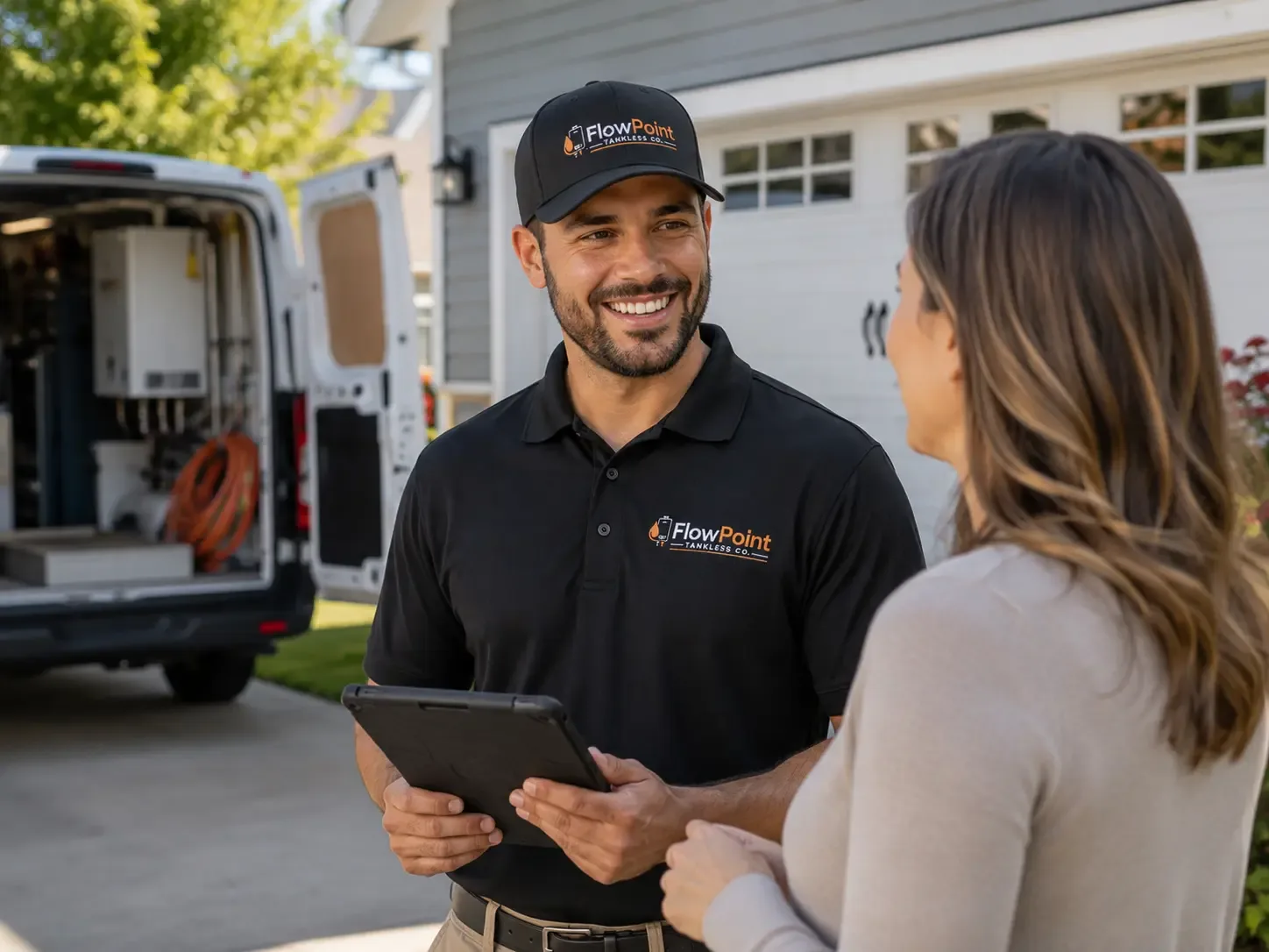 Tankless Water Heater Installation Two Buttes, CO FAQs